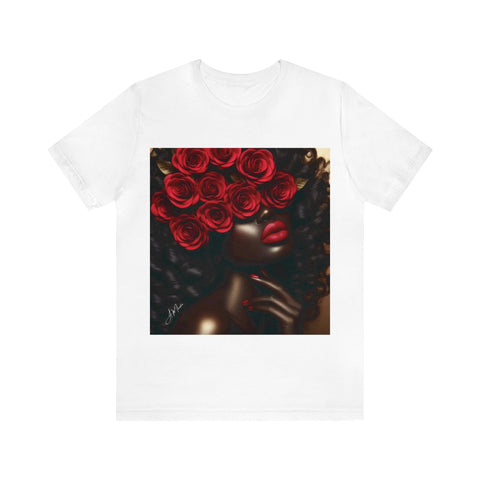 Made Of Roses Tee