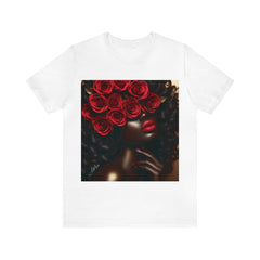 Made Of Roses Tee
