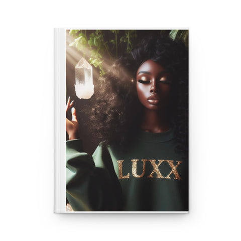 Luxx Scripting Journal