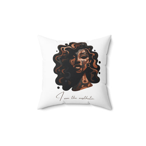 Noire Luxx Pillow