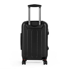 Lime Luxx Suitcase