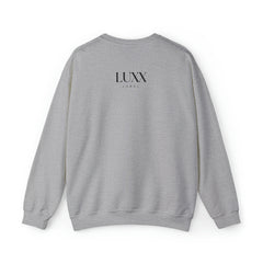 Noire Luxx Crew Sweatshirt