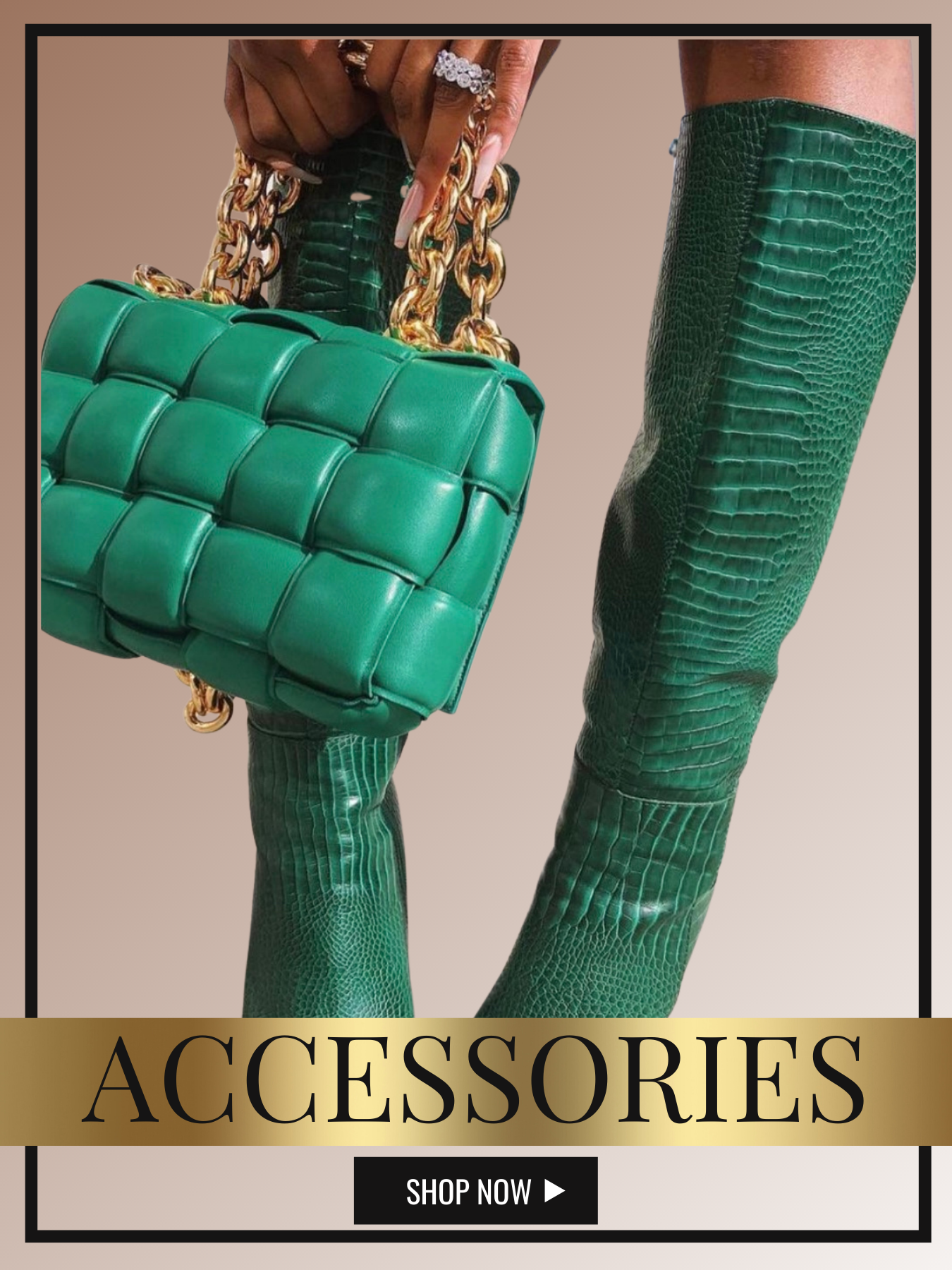 Bags & Accessories