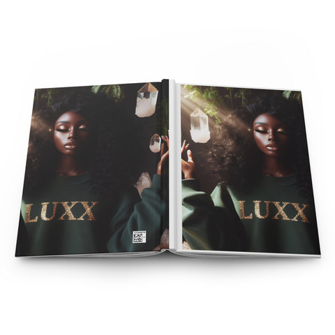 Luxx Scripting Journal