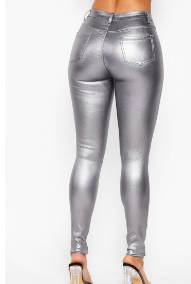 Platinum Pants