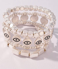 Protection Bracelet Set