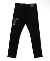 Chalkboard Slim Fit Denims (SHIPS 11/1) (SHIPS 11/1)