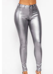 Platinum Pants