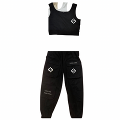 Luxx Leisure Wear