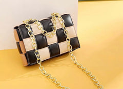 Charmed Chain Bag