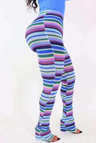 Candy Knit Pants